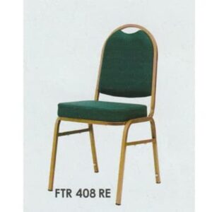 Kursi Susun Futura FTR 408 RE