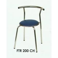 Kursi Susun Futura FTR 200