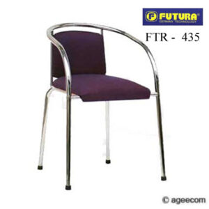 Kursi Susun Futura FTR 435
