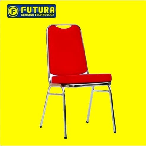 Kursi Susun Futura FTR 405/416/456