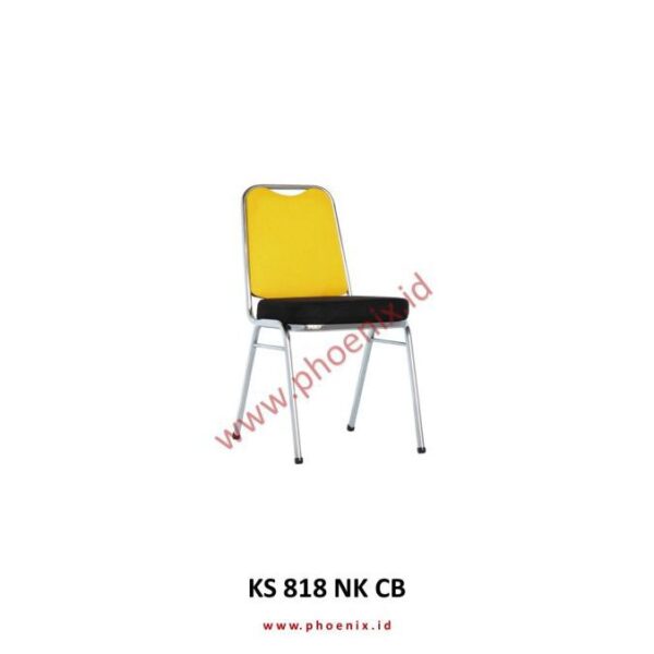 Kursi Susun Phoenix KS 818 NK CB