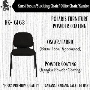 Kursi Susun Polaris HK-C463