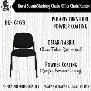 Kursi Susun Polaris HK-C463
