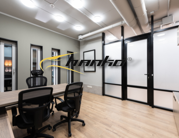Kantor Hanko Furniture