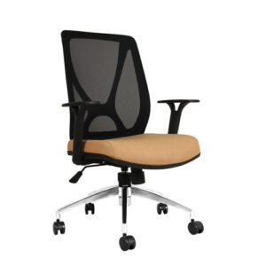 Kursi Kantor Savello Meshmallow HT1A