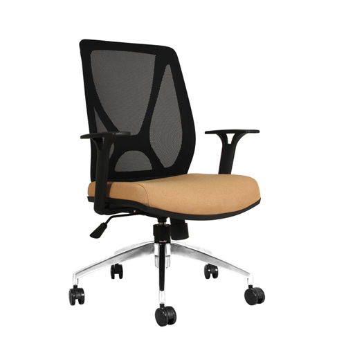 Kursi Kantor Savello Meshmallow HT1A