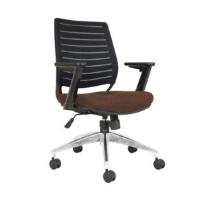 Kursi Kantor Savello Motto HTZA