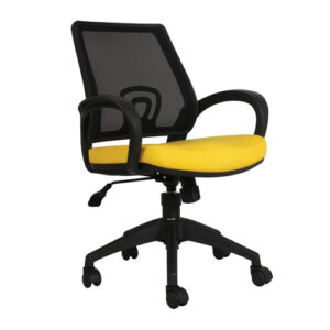 Kursi Kantor Savello Omega G