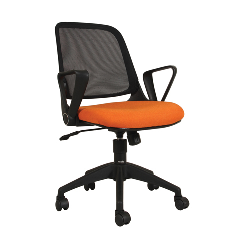 Kursi Kantor Savello Optus GT0