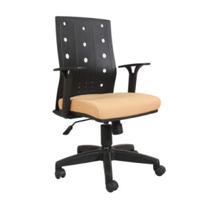 Kursi Kantor Savello Polka GT1