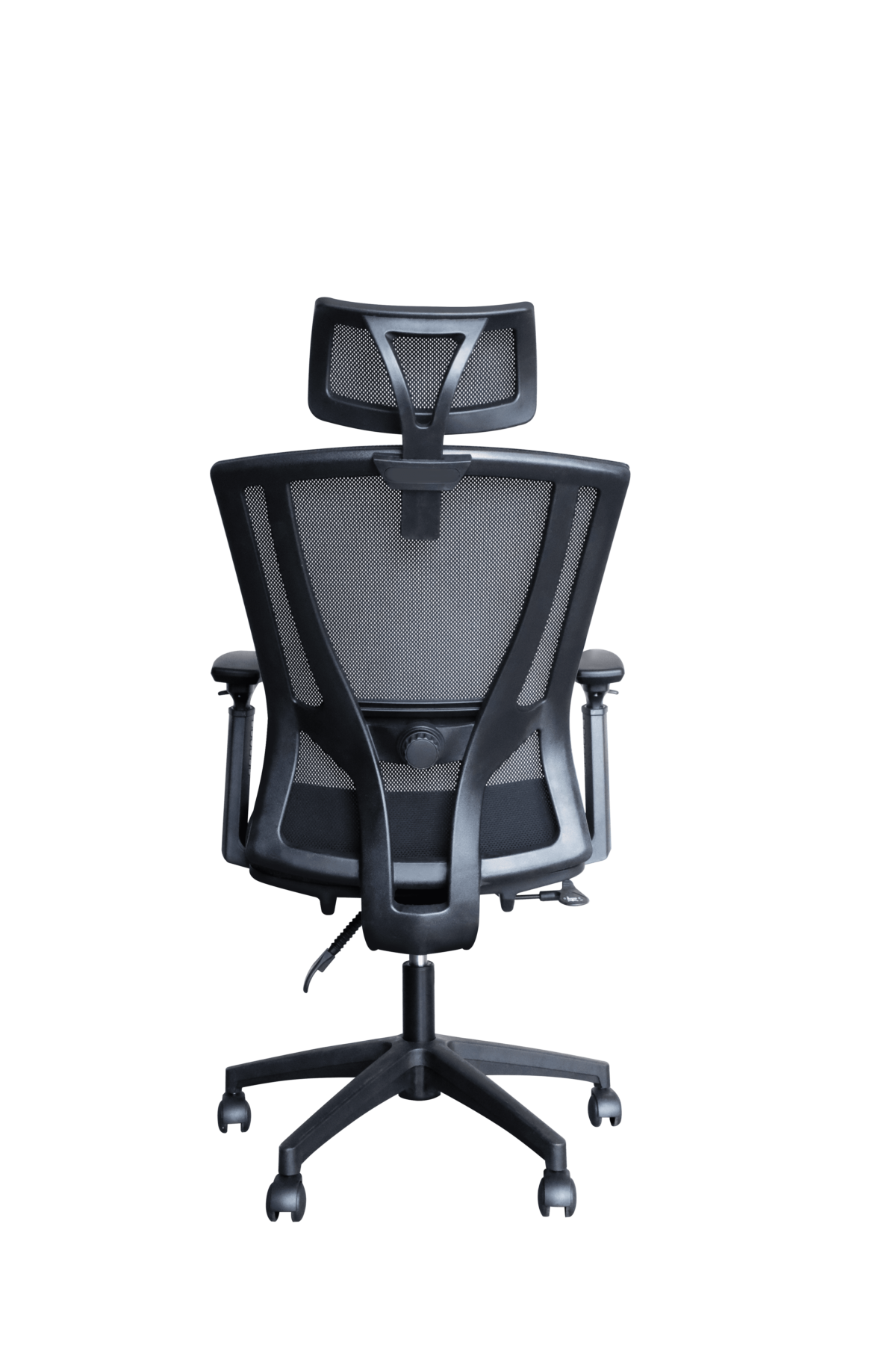 Kursi Polaris LONDON II FA CR
