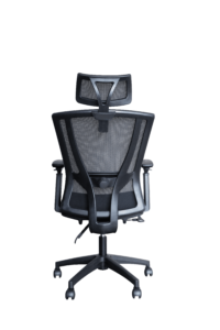 Kursi Polaris LONDON II FA CR