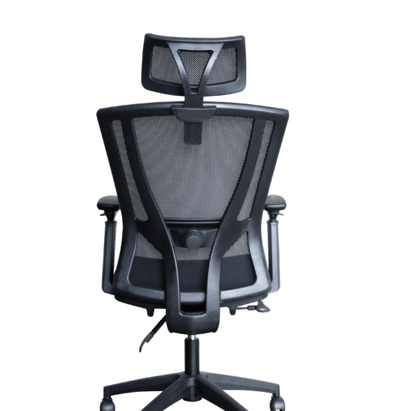 Kursi Polaris LONDON II FA CR
