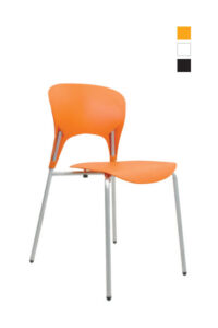 Kursi Susun Chairman BC 1106B
