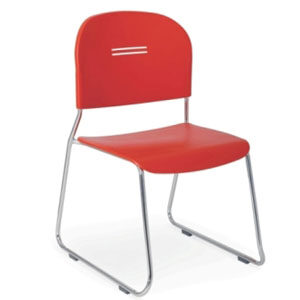 Kursi Susun Chitose Olive U