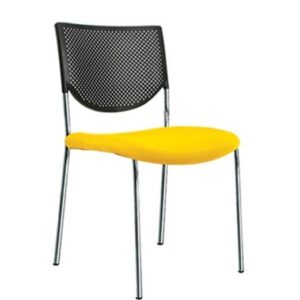 Kursi Susun Donati Bistro 4 Series Fabric