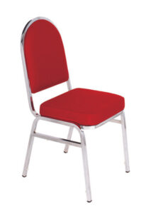 Kursi Susun Donati DO 105 S Series Fabric