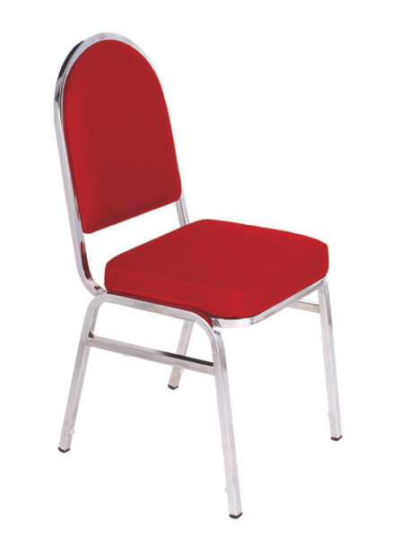 Kursi Susun Donati DO 105 S Series Fabric