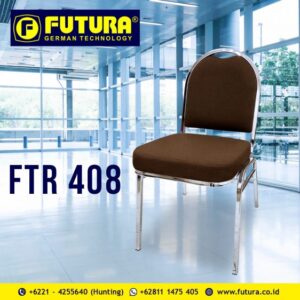 Kursi Susun Futura FTR 408 Kain Karung