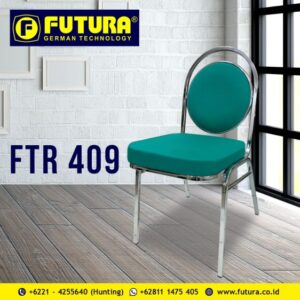 Kursi Susun Futura FTR 409 Oscar