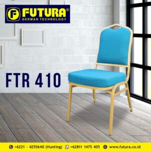 Kursi Susun Futura FTR 410 Oscar