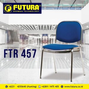 Kursi Susun Futura FTR 457 Kain Karung