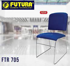 Kursi Susun Futura FTR 705