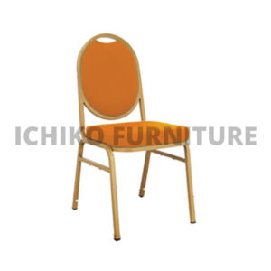 Kursi Susun Ichiko ICS 014 Coating