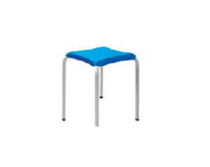 Kursi Susun Indachi DCS-35 P