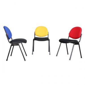 Kursi Susun Phoenix KS 700 CB Series Fabric