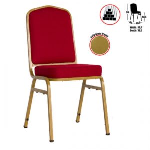 Kursi Susun Phoenix KS 900 GL