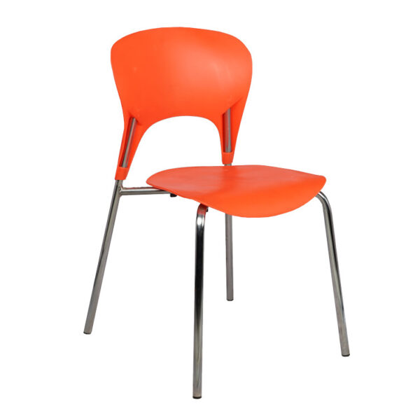 Kursi Susun Polaris C-461-Orange