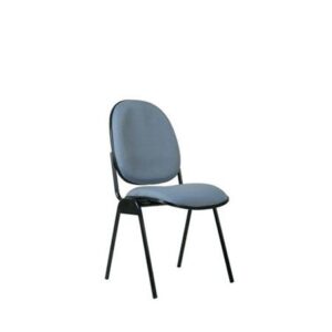 Kursi Susun Savello Trinity Series Fabric