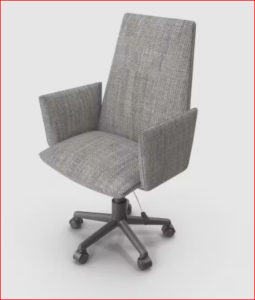kursi direktur klasik modern