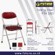 Kursi Lipat Futura FTR 501 PC