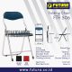 Kursi Lipat Futura FTR 506 PC