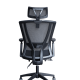 Kursi Polaris LONDON II FA CR