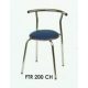 Kursi Susun Futura FTR 200