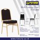 Kursi Susun Futura FTR 418 Oscar