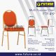 Kursi Susun Futura FTR 419 Oscar