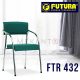 Kursi Susun Futura FTR 432