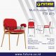 Kursi Susun Futura FTR 475 (FTR 457+HAND)