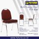 Kursi Susun Futura FTR 458 Oscar