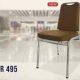 Kursi Susun Futura FTR 495