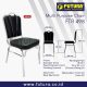 Kursi Susun Futura FTR 498 Oscar