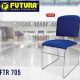 Kursi Susun Futura FTR 705